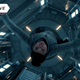 It’s not easy being in space.